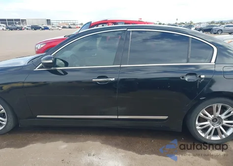 2012 Hyundai Genesis 4.6 z USA, uszkodzony, nr VIN KMHGC4DF4CU166929